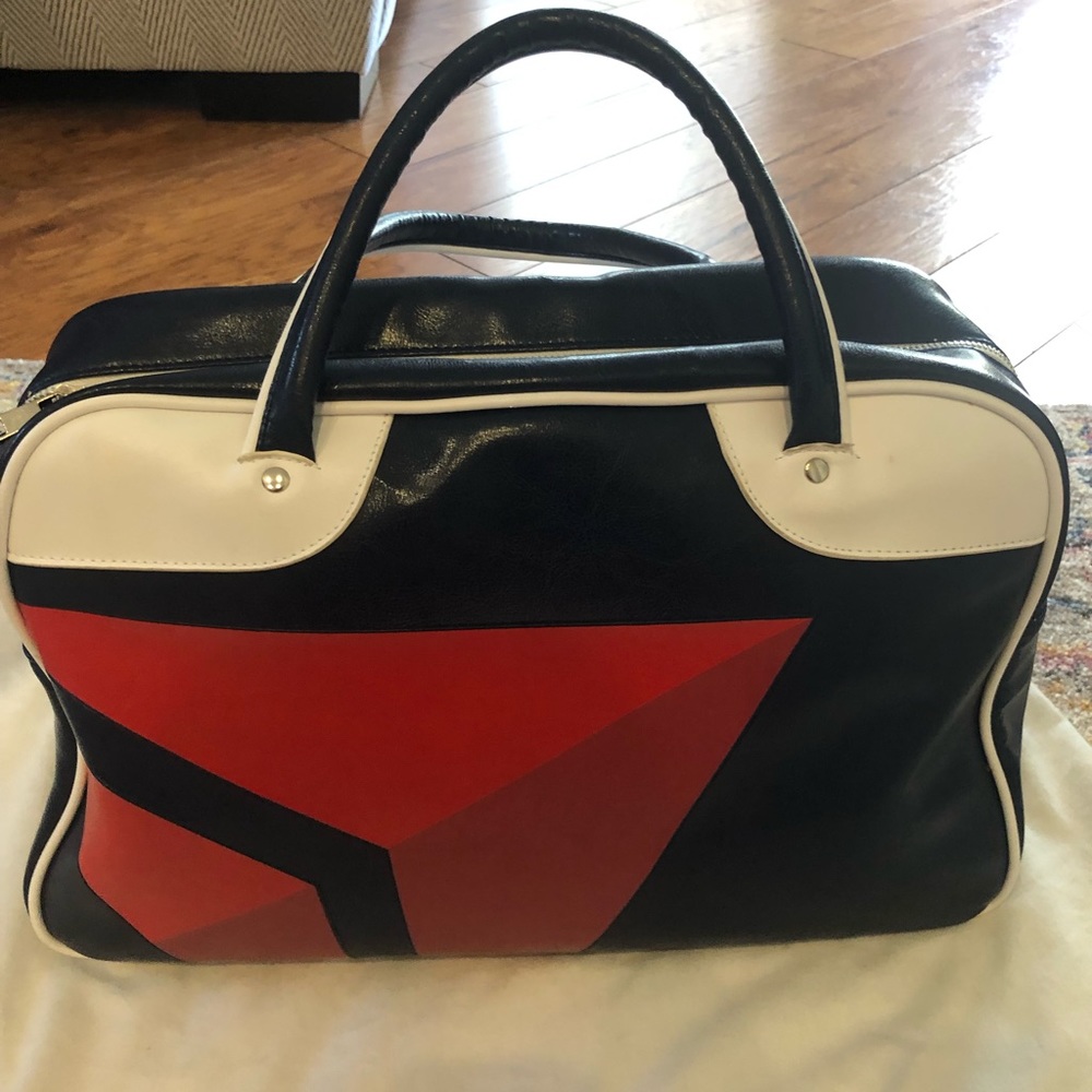 Carry on/ bag